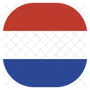 Holanda Holandes Holanda Ícone