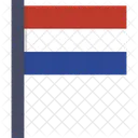 Holanda Holandes Holanda Ícone