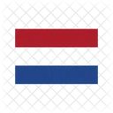 Holanda  Ícone