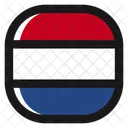 Holanda  Ícone