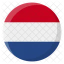 Holanda  Ícone