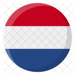 Holanda  Ícone