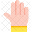Hold Ui Body Parts Icon