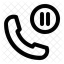 Hold call  Icon