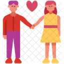 Hold Hands Hold Hand Icon