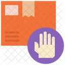 Hold Mail  Icon