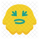 Hold On  Icon