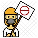 Communication Interaction Videocalling Icon