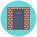 Holding cell  Icon