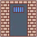 Holding cell  Icon