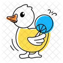 Duck Doodles Duck Patterns Duck Vectors Icon