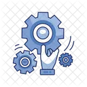 Design Business Innovation Icon