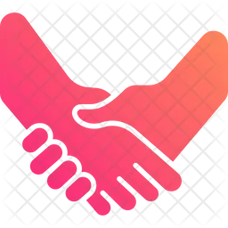 Holding Hands  Icon