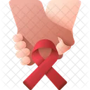 Holding Hands Love Couple Icon
