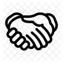 Hand Gesture Versatile Usage Easy To Edit Please DM Me Via Telegram 84703888697 Or Email Tri Ngoduc Gmail Com For Customization And Inquiries Thanks For Purchasing Icon