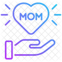 Holding Hands Icon