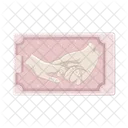 Holding Hands Love Couple Icon