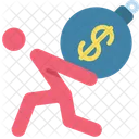 Holding  Icon