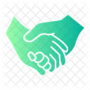 Holding  Icon