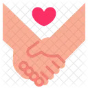 Holding  Icon