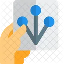 Holding Integration File Icon