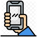 Smartphone Mobile Phone Technology Icon