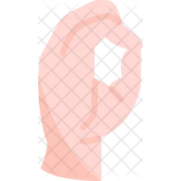 Hole  Icon