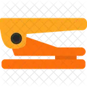 Hole Puncher Stationery Icon