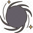 Hole  Icon