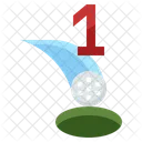 Hole In One  Icon