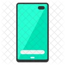 Smartphone Gadget Android Icon