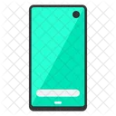 Smartphone Android Gadget Icon