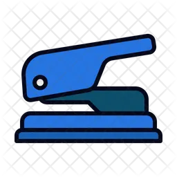 Hole Puncher  Icon