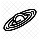 Holes Unsolved Mystery Icon