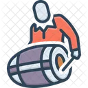 Holi Dhol  Icon