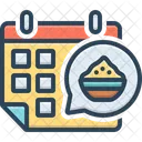 Holi Festival  Icon