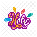 Holi アイコン