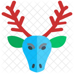 Holiday Creatures  Icon