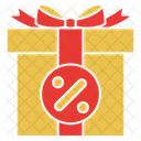 Holiday deals  Icon