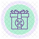 Holiday Deals Holiday Deals Icon