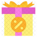 Holiday deals  Icon