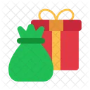 Holiday Gifts  Icon