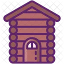 Holiday Home  Icon