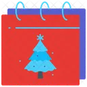 Holiday  Icon