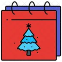 Holiday  Icon