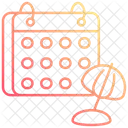 Holiday  Icon