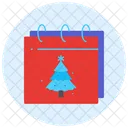 Holiday  Icon