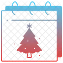 Holiday  Icon