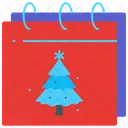 Holiday  Icon