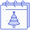 Holiday  Icon